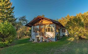 La Villa Del Barone